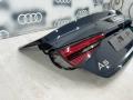 крышка багажника Audi A5 F5 [рестайлинг] 2021г. - фото №3