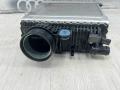 06E906051AB, 982145621B интеркулер Porsche 718 Cayman 982 2019г. - фото №3