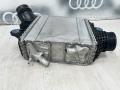 06E906051AB, 982145621B интеркулер Porsche 718 Cayman 982 2019г. - фото №4