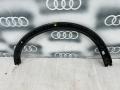 85H853817B молдинг крыла заднего левого Audi Q6 e-tron 1 поколение 2025г. - фото №2