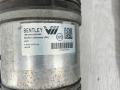 4M0413038, 4M0413037, 4M0616039BG пневмостойка передняя Bentley Bentayga 1 поколение [рестайлинг] 2022г. - фото №2