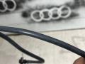 4M0121081DD трубка охлаждающей жидкости пластиковая Bentley Bentayga 1 поколение [рестайлинг] 2022г. - фото №3