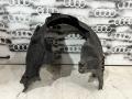 36A821171C, 36A821193B Защита арок передняя левая (подкрылок) Bentley Bentayga 1 поколение [рестайлинг] 2022г. - фото №3