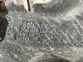 36A821171C, 36A821193B Защита арок передняя левая (подкрылок) Bentley Bentayga 1 поколение [рестайлинг] 2022г. - фото №5