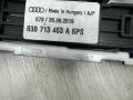 83B713463A индикатор АКПП Audi Q3 F3 2020г. - фото №2