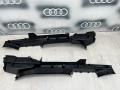 83A853905, 83A853906 накладка внутренняя на порог Audi Q3 F3 2020г. - фото №4