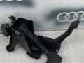 5Q1723058BP, 5Q1723503L узел педальный (блок педалей) Audi Q3 F3 2020г. - фото №4
