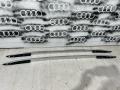 5NA860043A, 5NA860044A дуги на крышу (рейлинги) Volkswagen Tiguan 2 поколение [рестайлинг] 2023г. - фото №5