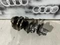 06M105019AM, 06M105019, 06M105221AA коленвал Audi Q7 4M [рестайлинг] 2023г. - фото №2
