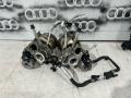 06M145701T, 06M145702T турбина Audi RS5 F5 [рестайлинг] 2019г. - фото №2