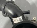 0P2145405A, 0P2129609L, 0P2145673C, 0P2145674C патрубок наддува Bentley Bentayga 1 поколение [рестайлинг] 2022г. - фото №4