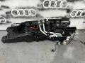 4M0820004, 4M0820521, 4M0971569 отопитель в сборе (печка) Audi Q7 4M [рестайлинг] 2023г. - фото №2