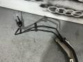8W0201991P, 8W0201545P топливная трубка Audi RS5 F5 2019г. - фото №2