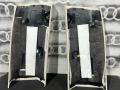 36A867281B, 36A867282B обшивка центральной стойки правая Bentley Bentayga 1 поколение [рестайлинг] 2022г. - фото №2