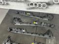AUE, 4K8867420, 4K8867419, 4K8867409, 4K8867410 декоративная накладка двери Audi A7 4K 2019г. - фото №2