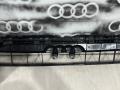 8W0807233D, 8W0807233 кронштейн решетки радиатора Audi A4 B9 [рестайлинг] 2021г. - фото №2