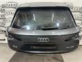 крышка багажника Audi Q5 FY [рестайлинг] 2022г. - фото №2