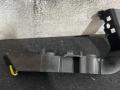 8W6807284, 8W6807283 кронштейн крепления бампера переднего Audi A5 F5 [рестайлинг] 2022г. - фото №2