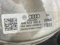 4H0612103C вакуумный усилитель тормозов Audi A8 D4 [рестайлинг] 2015г. - фото №2