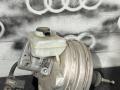 4H0612103C вакуумный усилитель тормозов Audi A8 D4 [рестайлинг] 2015г. - фото №3