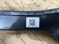 8W0129618G, 8W0129618A воздуховод Audi A4 B9 2019г. - фото №3