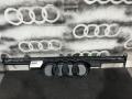 4M0853037E кронштейн решетки радиатора Audi Q7 4M [рестайлинг] 2023г. - фото №2