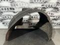 80A821172G, 80A853888F Защита арок передняя правая (подкрылок) Audi Q5 FY [рестайлинг] 2022г. - фото №4