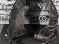80A821171G, 80A853887H Защита арок передняя левая (подкрылок) Audi Q5 FY [рестайлинг] 2022г. - фото №3