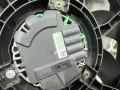 8W0121207A, 8W0121003H, 8W0959455K, 8W0959455L вентилятор охлаждения Audi A7 4K 2019г. - фото №3