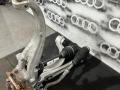 4M0407156D, 80A407696C, 4K0407242D, 4N0407271 Кулак поворотный правый Audi A7 4K 2019г. - фото №2