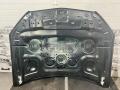 капот Mercedes GLE W167 W167 2022г. - фото №3