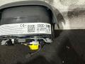 4M0880201N, 4M0880201N6PS подушка безопасности водителя Audi Q7 4M 2018г. - фото №2