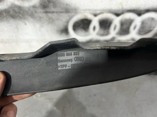 брызговик, ориг. номер 8W0853834, 8W0853833, Audi RS5 F5 2017-2019