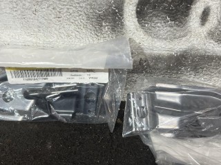 кронштейн крыла Audi A5 F5 2016-2020, 8W6821467