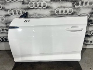 дверь передняя левая Audi A5 F5 [рестайлинг] 2019-2024