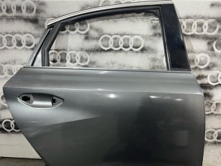 дверь задняя правая Audi A3 8Y 2020-2024