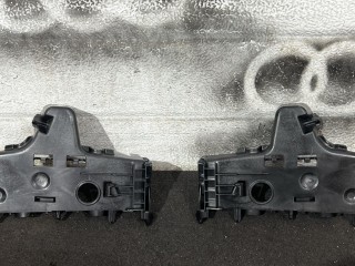 кронштейн крепления бампера переднего, ориг. номер 8Y0807183, Audi A3 8Y 2020-2024
