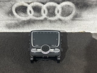 кнопка (выключатель) Audi Q7 4M 2015-2019, 4M0919615H