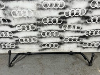 стабилизатор передний, ориг. номер 8W0411309A, Audi A5 F5 2016-2020