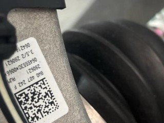 рычаг передний правый, ориг. номер 8W0407271F, 8W0407242F, 8W0407156A, 8W0407694A, 8W0407696A, 8W0413043BG, 8W0407158C, Audi S4 B9 2016-2019
