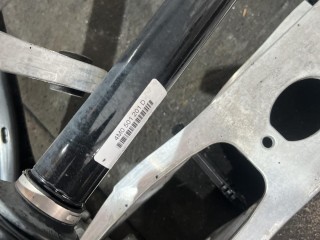 рычаг задний левый, ориг. номер 4M0501531, 4M0505371, 4M0501201D, 4M0505361G, 4M0505291L, 4M0505431AF, Audi Q7 4M [рестайлинг] 2019-2024