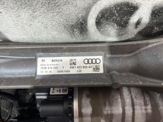 рулевая рейка, ориг. номер 8W1423055AE, 8W1423055AC, 8W1423055AG, 8W1423055AJ, Audi A5 F5 [рестайлинг] 2019-2024
