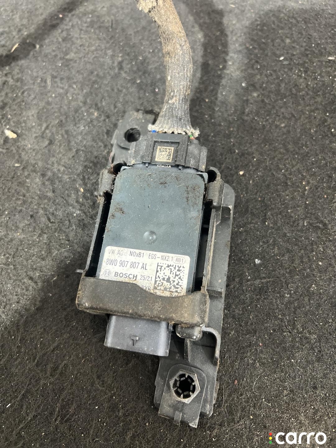 8W0907807AL датчик NOX Audi A7 4K 2019г. - фото №2