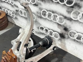 рычаг передний правый, ориг. номер 8W0407271E, 8W0407242F, 8W0407696B, 8W0407152D, Audi A4 B9 2015-2020