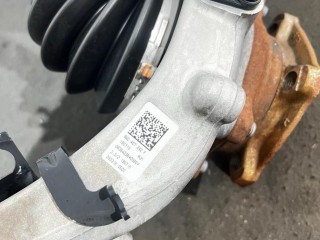 рычаг передний правый, ориг. номер 8W0407271E, 8W0407242F, 8W0407696B, 8W0407152D, Audi A4 B9 2015-2020