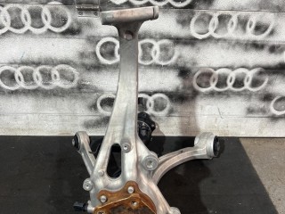 кулак левый, ориг. номер 8W0407695B, 8W0407271E, 8W0807241F, 8W0407151D, Audi A5 F5 [рестайлинг] 2019-2024