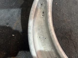 кулак левый, ориг. номер 8W0407695B, 8W0407271E, 8W0807241F, 8W0407151D, Audi A5 F5 [рестайлинг] 2019-2024
