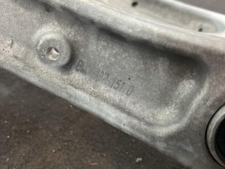 кулак левый, ориг. номер 8W0407695B, 8W0407271E, 8W0807241F, 8W0407151D, Audi A5 F5 [рестайлинг] 2019-2024
