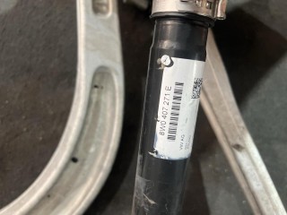 рычаг передний левый, ориг. номер 8W0407695B, 8W0407271E, 8W0807241F, 8W0407151D, Audi S5 F5 [рестайлинг] 2019-2024
