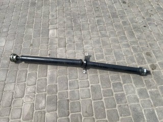 карданный вал Audi SQ5 FY [рестайлинг] 2020-2025, 80A521101B